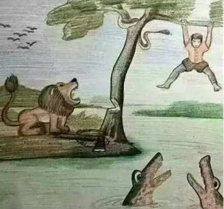 深度荐读：如何和孩子谈论“丹东女子载父看病因黄码被拒袭警被刑拘”？‖ ISSA爸爸：当面对现实中的“两难困境”...休闲区蓝鸢梦想 - Www.slyday.coM