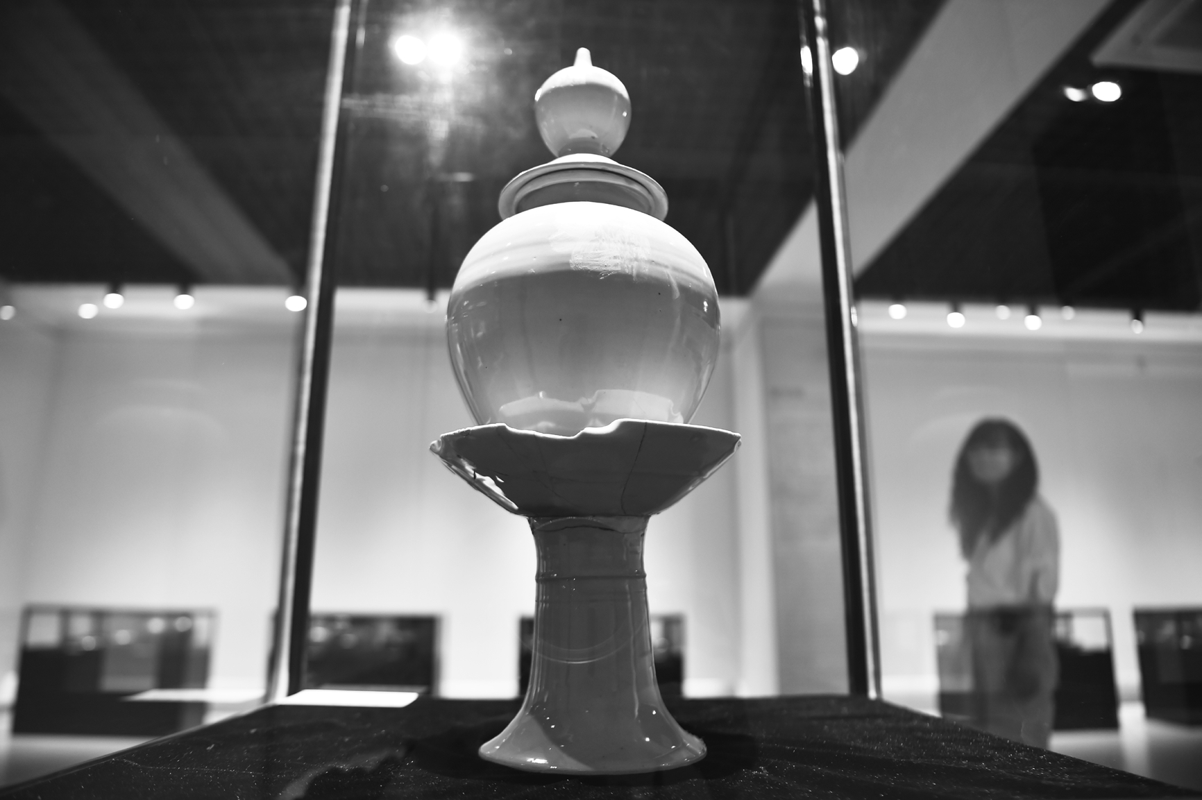 井陉窑技艺薪火相传