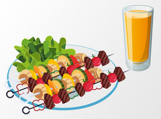 暑期将到，@老师家长，夏季安全6防护请教会孩子休闲区蓝鸢梦想 - Www.slyday.coM