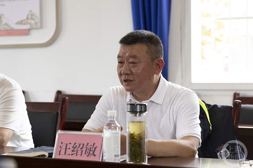 推进应急救援队伍建设重庆市应急管理局到重庆蓝天救援队调研指导