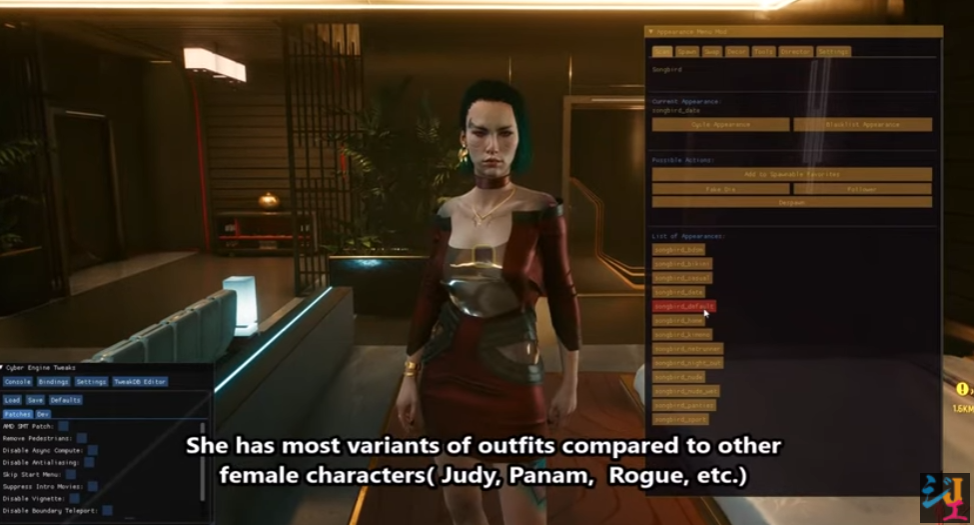 CDPR确认《赛博朋克：2077》DLC 将在 2023 年发布，更新正在路上休闲区蓝鸢梦想 - Www.slyday.coM