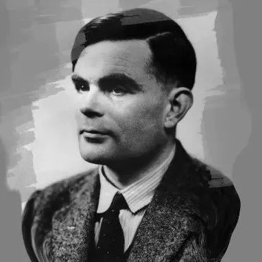 艾伦·图灵，110岁生日快乐！|图灵|图灵机|机器_新浪新闻