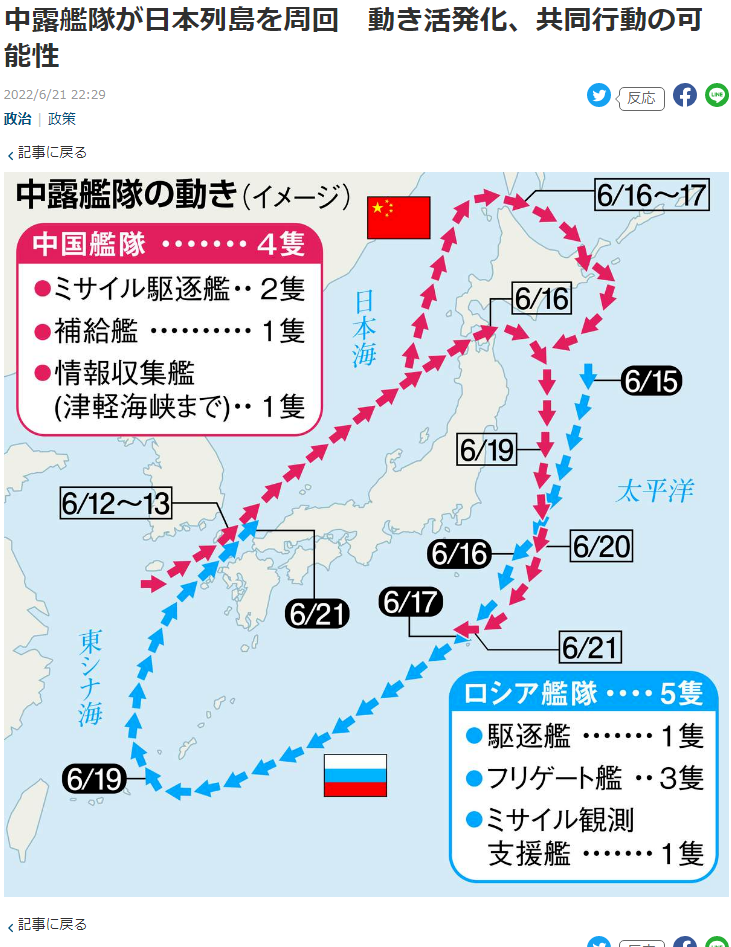 钳形夹击台湾?|解放军|军舰|日本_新浪军事_新浪网