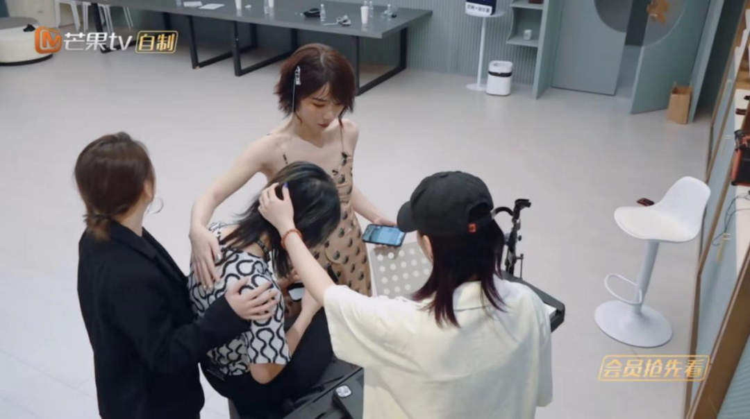 《乘风破浪》五队重组，期待三公全员突破！休闲区蓝鸢梦想 - Www.slyday.coM