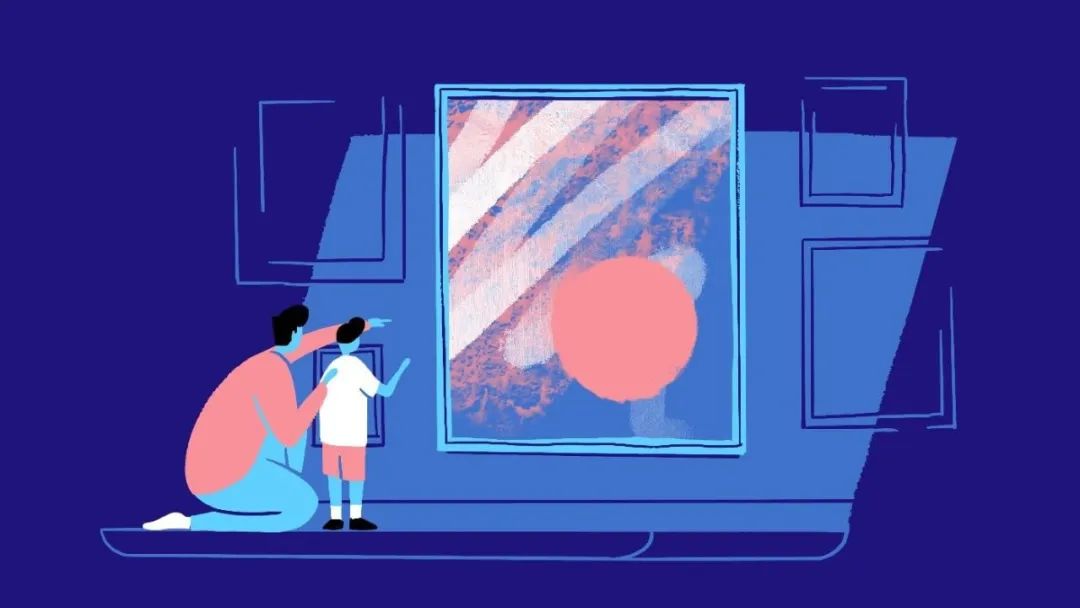 深度荐读：如何和孩子谈论“丹东女子载父看病因黄码被拒袭警被刑拘”？‖ ISSA爸爸：当面对现实中的“两难困境”...休闲区蓝鸢梦想 - Www.slyday.coM