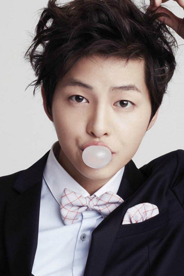 全球从不演烂片5位男神，印度阿米尔·汗，韩国宋仲基，中国是他休闲区蓝鸢梦想 - Www.slyday.coM