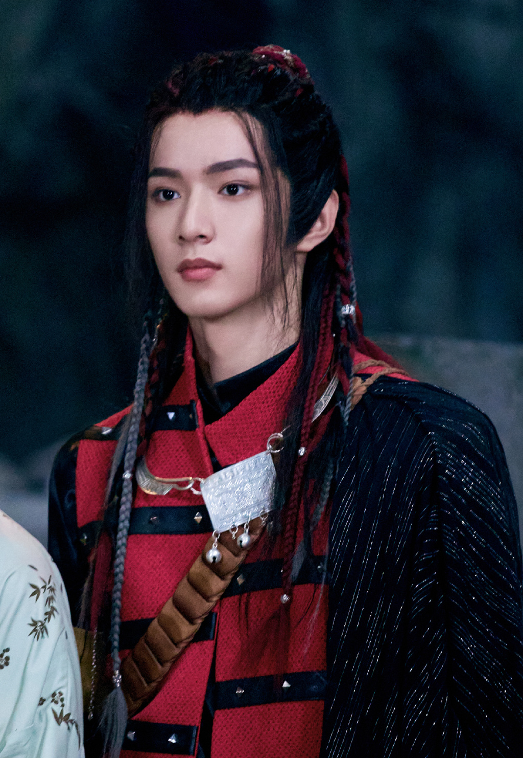 杨颖张雨绮欧阳娜娜同穿古装比美，跟精修图差别最大的竟是张雨绮休闲区蓝鸢梦想 - Www.slyday.coM