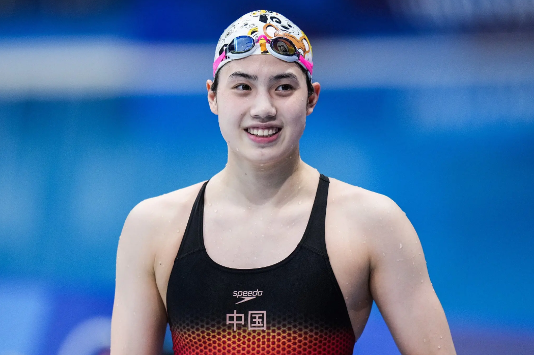 世锦赛“意外”频发！全红婵、陈芋汐受影响，网友：冠军不要也罢休闲区蓝鸢梦想 - Www.slyday.coM