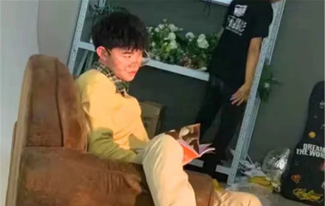 光明顶之战神秘人官宣，韩涵与耀扬相互嘴硬！约定输了就跑十公里休闲区蓝鸢梦想 - Www.slyday.coM