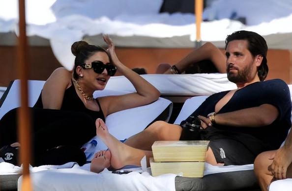 拉尔萨儿子进NBA，皮蓬老泪纵横，与前妻久违见面！或破镜重圆休闲区蓝鸢梦想 - Www.slyday.coM