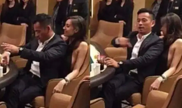 洗米华案9月开庭,澳门新赌王即将定罪,情妇刘碧丽全身而退……休闲区蓝鸢梦想 - Www.slyday.coM 洗米华案9月开庭,澳门新赌王即将定罪,情妇刘碧丽全身而退……休闲区蓝鸢梦想 - Www.slyday.coM