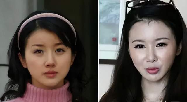 6位突然消失的女一号,有人退圈,有人重病,有人过上理想生活休闲区蓝鸢梦想 - Www.slyday.coM 6位突然消失的女一号,有人退圈,有人重病,有人过上理想生活休闲区蓝鸢梦想 - Www.slyday.coM