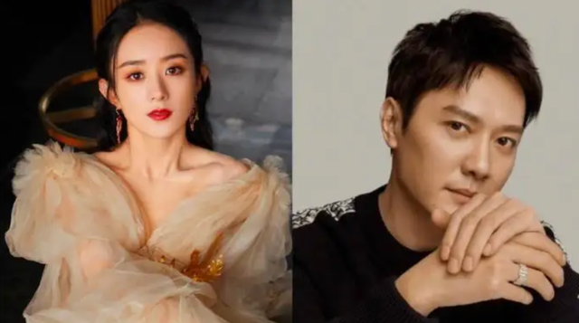 郑晓龙赵丽颖时隔15年再合作从小透明逆袭大女主她是个狠角色