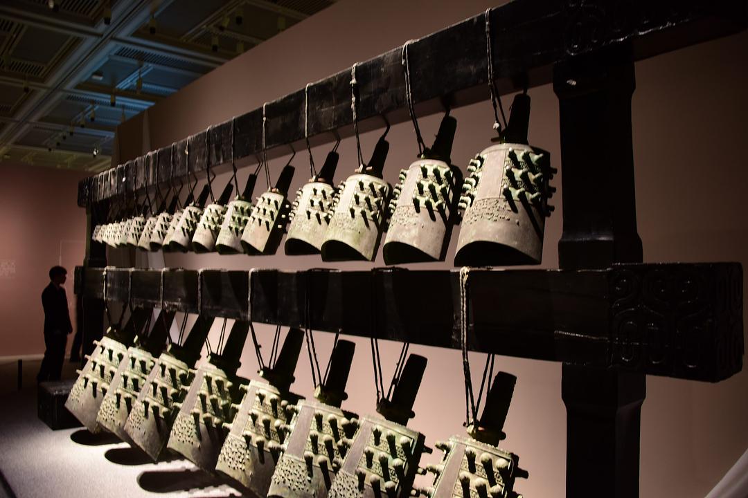 楚国令尹斗谷于菟的错误抉择