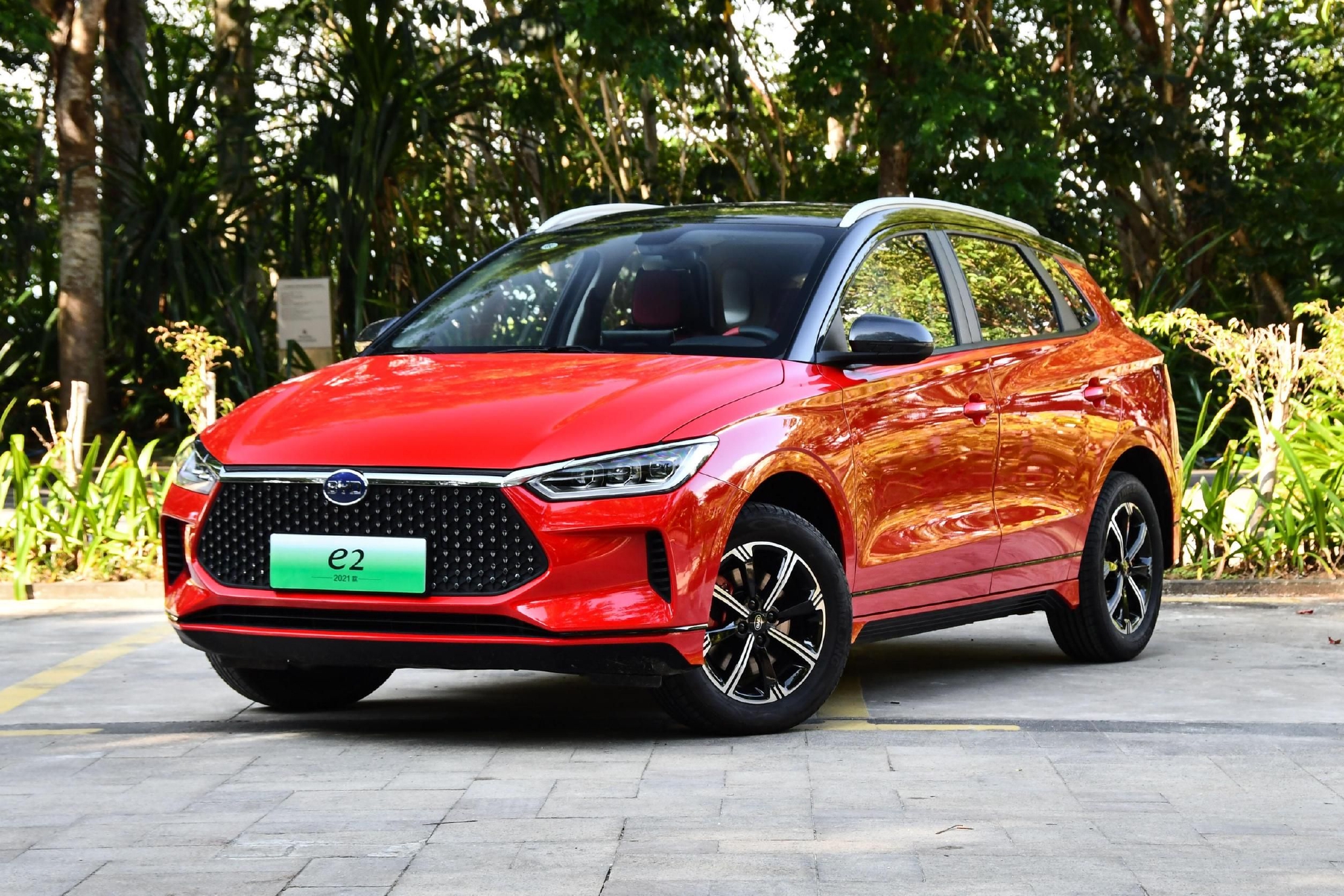 油价高新能源汽车吃香了5月份渗透率十强城市排行榜出炉