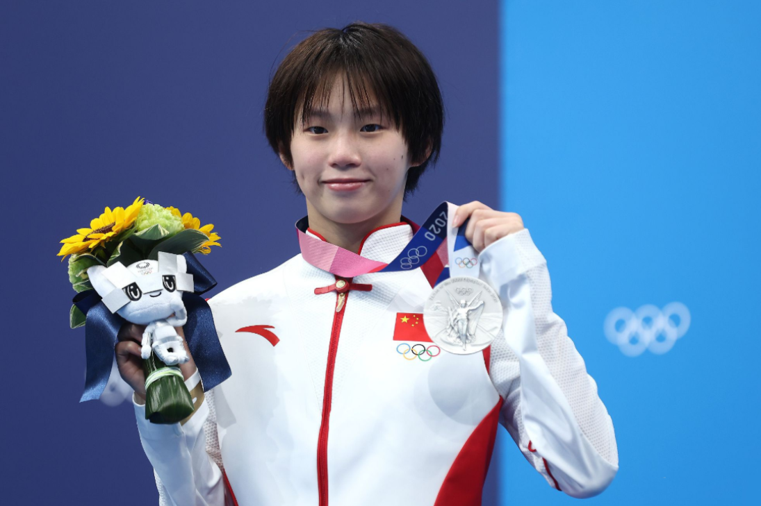 世锦赛“意外”频发！全红婵、陈芋汐受影响，网友：冠军不要也罢休闲区蓝鸢梦想 - Www.slyday.coM