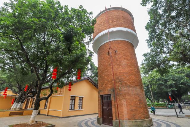 广东最古老的火车站,每个角落都是岁月的痕迹,休闲潮玩好去处休闲区蓝鸢梦想 - Www.slyday.coM 广东最古老的火车站,每个角落都是岁月的痕迹,休闲潮玩好去处休闲区蓝鸢梦想 - Www.slyday.coM