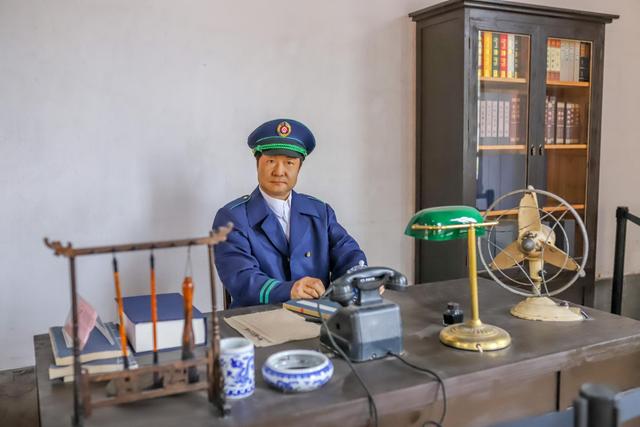 广东最古老的火车站,每个角落都是岁月的痕迹,休闲潮玩好去处休闲区蓝鸢梦想 - Www.slyday.coM 广东最古老的火车站,每个角落都是岁月的痕迹,休闲潮玩好去处休闲区蓝鸢梦想 - Www.slyday.coM