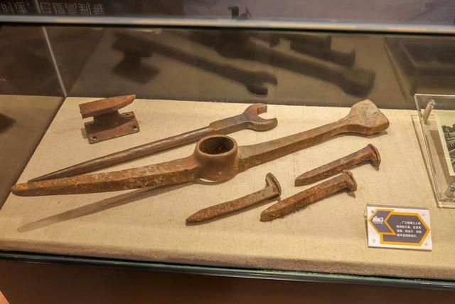 广东最古老的火车站,每个角落都是岁月的痕迹,休闲潮玩好去处休闲区蓝鸢梦想 - Www.slyday.coM 广东最古老的火车站,每个角落都是岁月的痕迹,休闲潮玩好去处休闲区蓝鸢梦想 - Www.slyday.coM