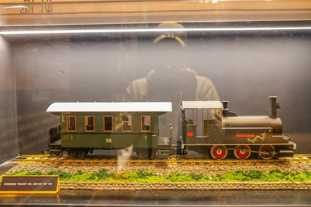 广东最古老的火车站,每个角落都是岁月的痕迹,休闲潮玩好去处休闲区蓝鸢梦想 - Www.slyday.coM 广东最古老的火车站,每个角落都是岁月的痕迹,休闲潮玩好去处休闲区蓝鸢梦想 - Www.slyday.coM