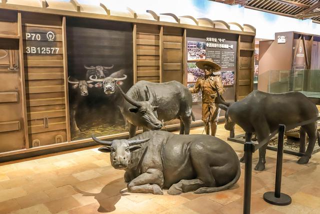 广东最古老的火车站,每个角落都是岁月的痕迹,休闲潮玩好去处休闲区蓝鸢梦想 - Www.slyday.coM 广东最古老的火车站,每个角落都是岁月的痕迹,休闲潮玩好去处休闲区蓝鸢梦想 - Www.slyday.coM