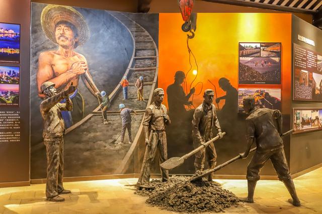 广东最古老的火车站,每个角落都是岁月的痕迹,休闲潮玩好去处休闲区蓝鸢梦想 - Www.slyday.coM 广东最古老的火车站,每个角落都是岁月的痕迹,休闲潮玩好去处休闲区蓝鸢梦想 - Www.slyday.coM