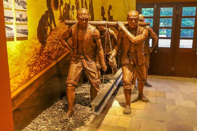 广东最古老的火车站,每个角落都是岁月的痕迹,休闲潮玩好去处休闲区蓝鸢梦想 - Www.slyday.coM 广东最古老的火车站,每个角落都是岁月的痕迹,休闲潮玩好去处休闲区蓝鸢梦想 - Www.slyday.coM