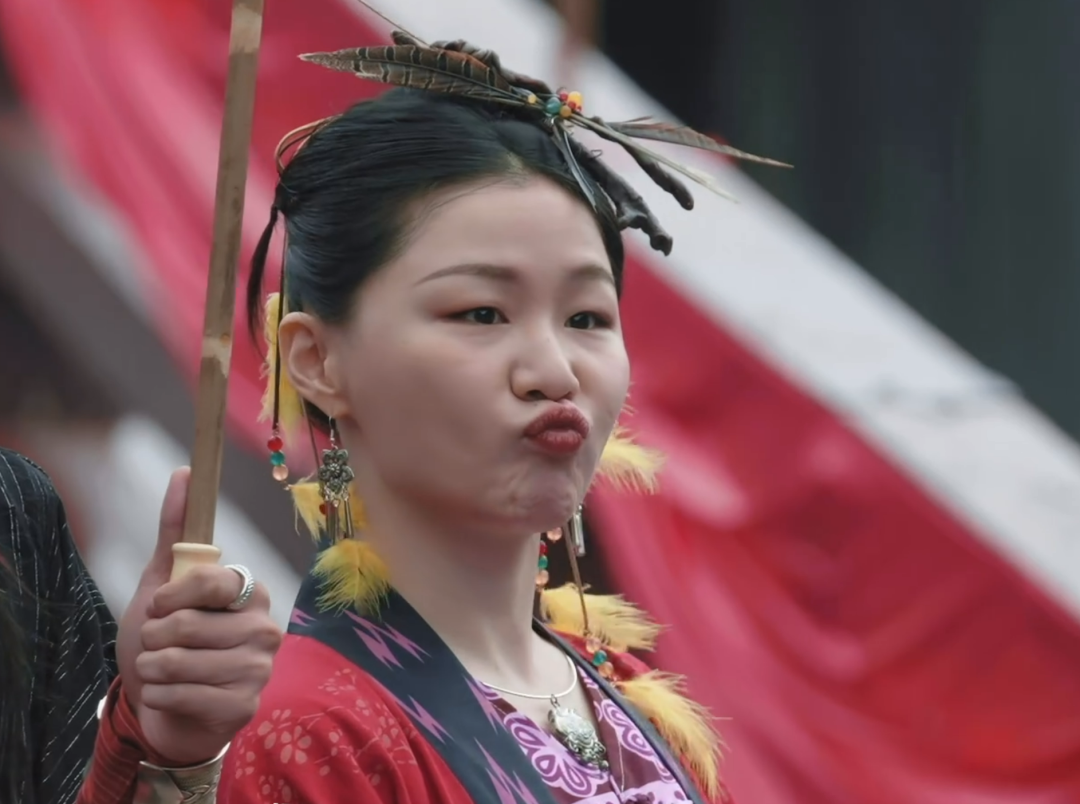 杨颖张雨绮欧阳娜娜同穿古装比美，跟精修图差别最大的竟是张雨绮休闲区蓝鸢梦想 - Www.slyday.coM