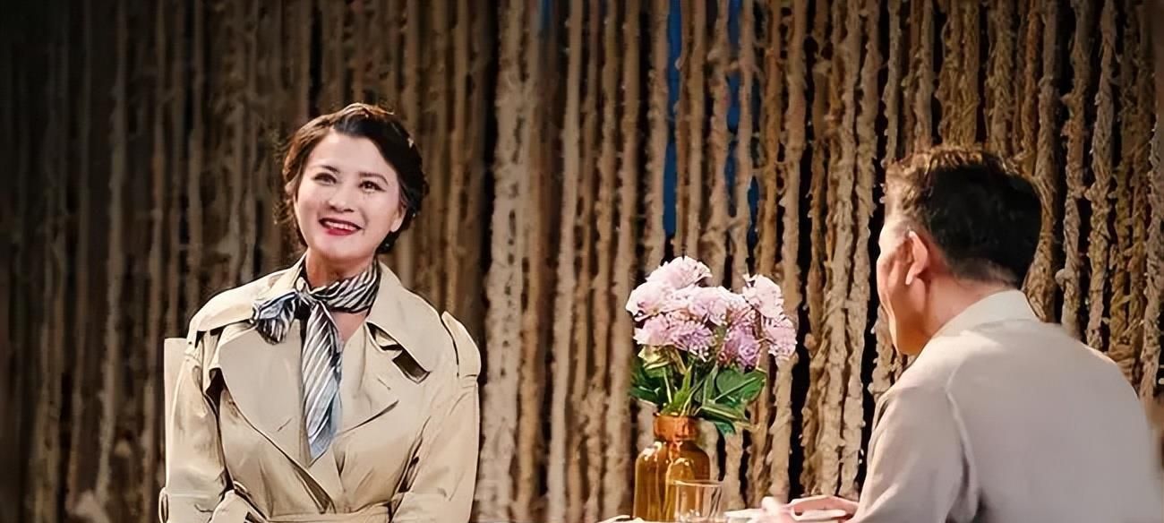 李幼斌与张瑞琪离婚16年他再婚有烦恼她至今单身牵挂儿子