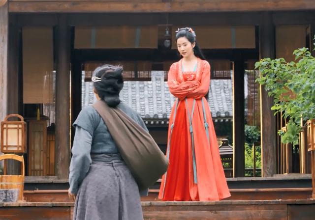 《梦华录》顾盼生辉夫妇太虐心？池衙内愿意借钱，她却终于开窍！休闲区蓝鸢梦想 - Www.slyday.coM