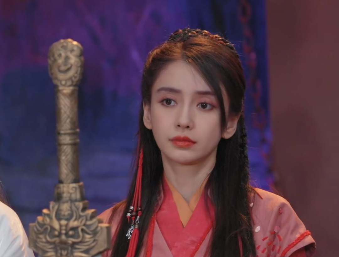 杨颖张雨绮欧阳娜娜同穿古装比美，跟精修图差别最大的竟是张雨绮休闲区蓝鸢梦想 - Www.slyday.coM