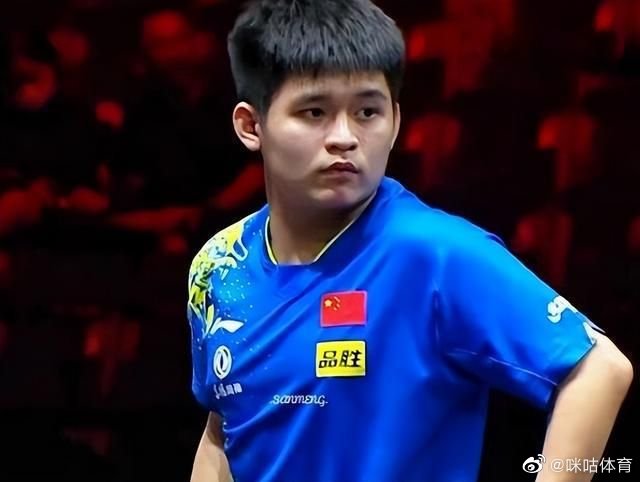 WTT挑战赛斯洛文尼亚站继续进行，中国队有喜有忧……休闲区蓝鸢梦想 - Www.slyday.coM