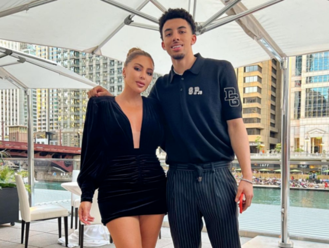 不愧是曾经最美太太！皮蓬前妻祝贺儿子被湖人签下，两人像姐弟休闲区蓝鸢梦想 - Www.slyday.coM