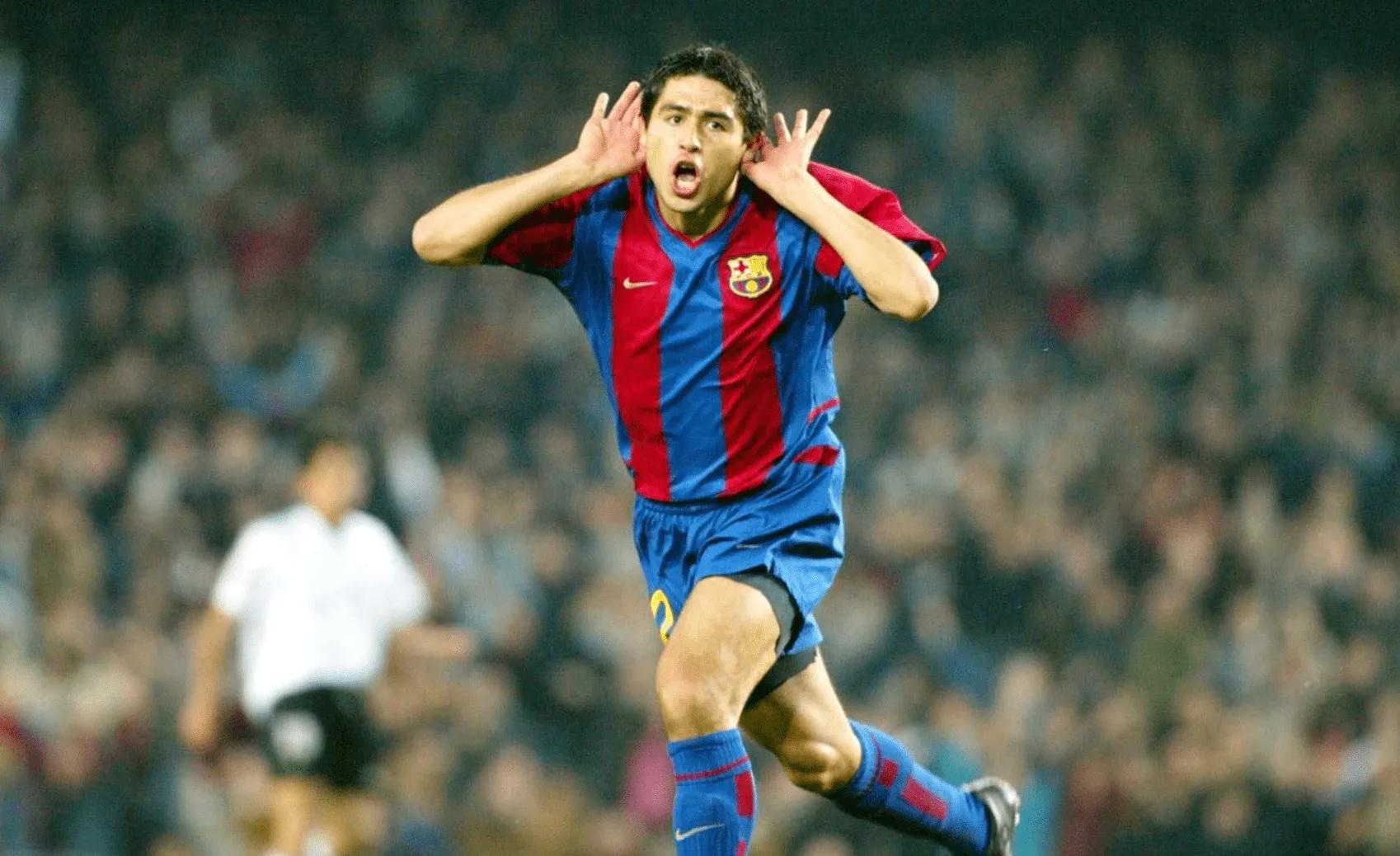 梅西和c罗最大不同经纪人爆猛料里克尔梅100年难遇的天才