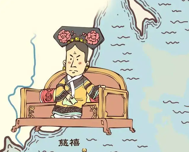 戊戌变法不为人知的另一面,孰真孰假?这也是变法失败的根源__财经头条