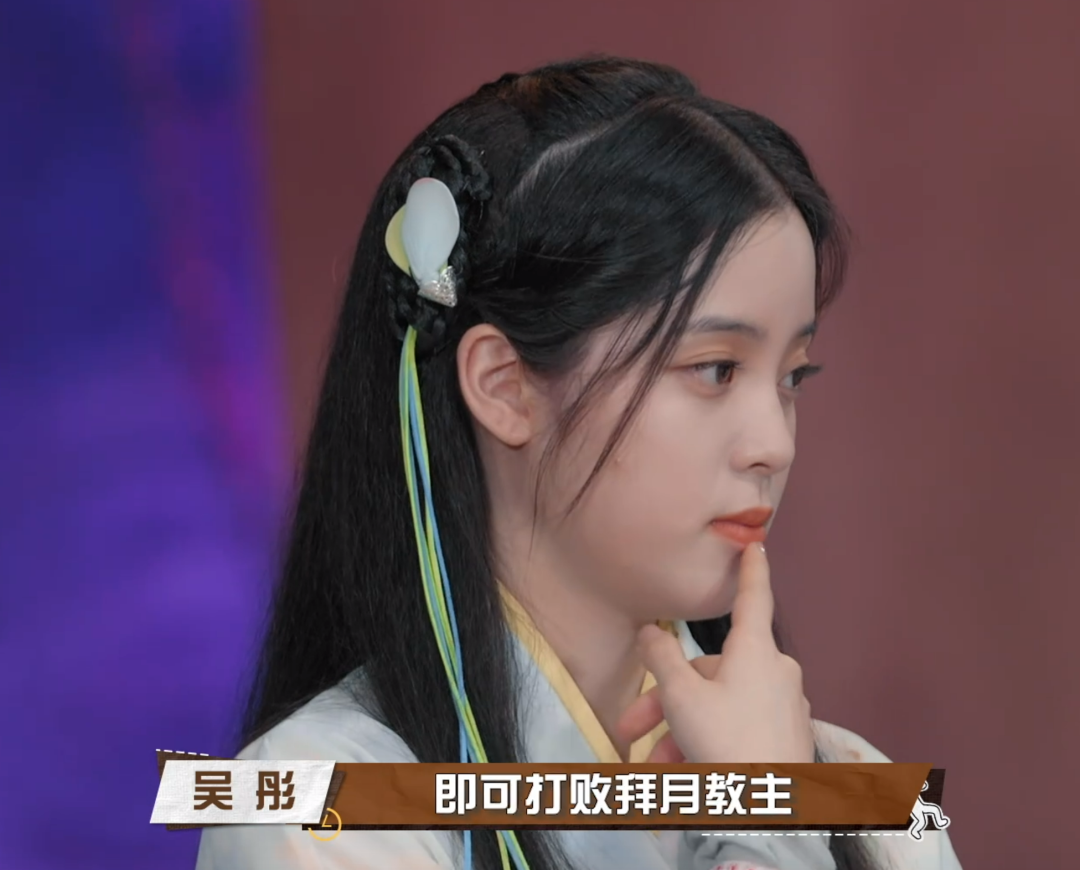 杨颖张雨绮欧阳娜娜同穿古装比美，跟精修图差别最大的竟是张雨绮休闲区蓝鸢梦想 - Www.slyday.coM