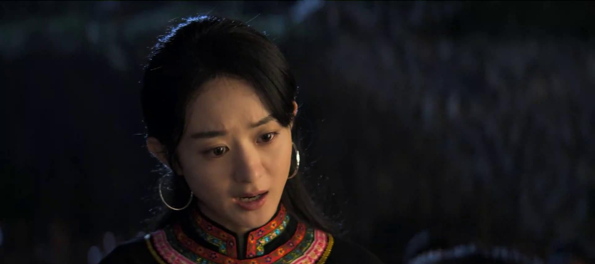 瞪眼演技，剧情别扭？赵丽颖新剧《幸福到万家》还没开播就被尬黑休闲区蓝鸢梦想 - Www.slyday.coM