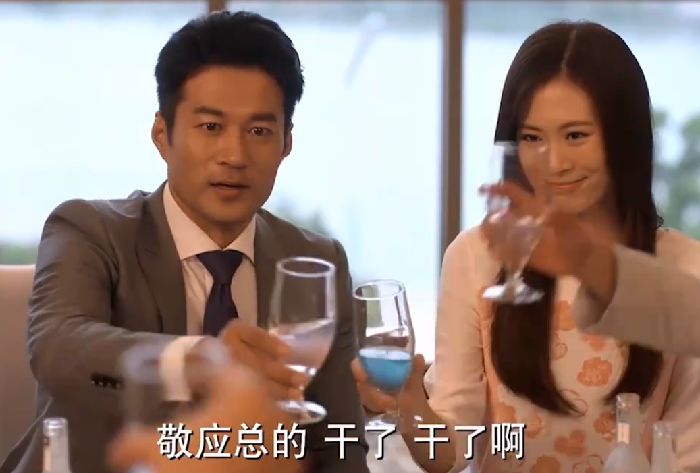 何以笙箫默佟心樱的婚恋观的确有问题那么应晖就很无辜吗