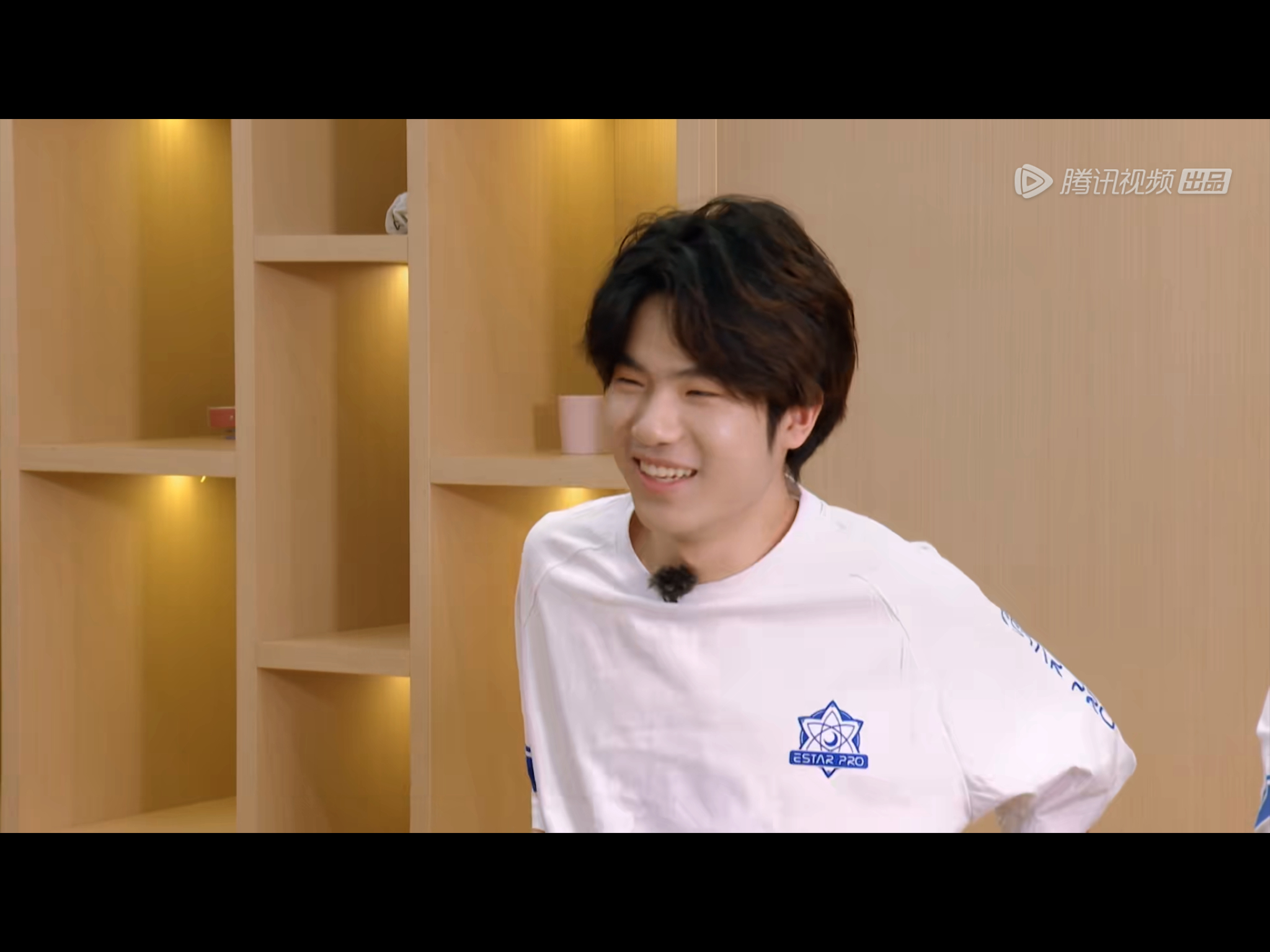 点名estarpro花海老板