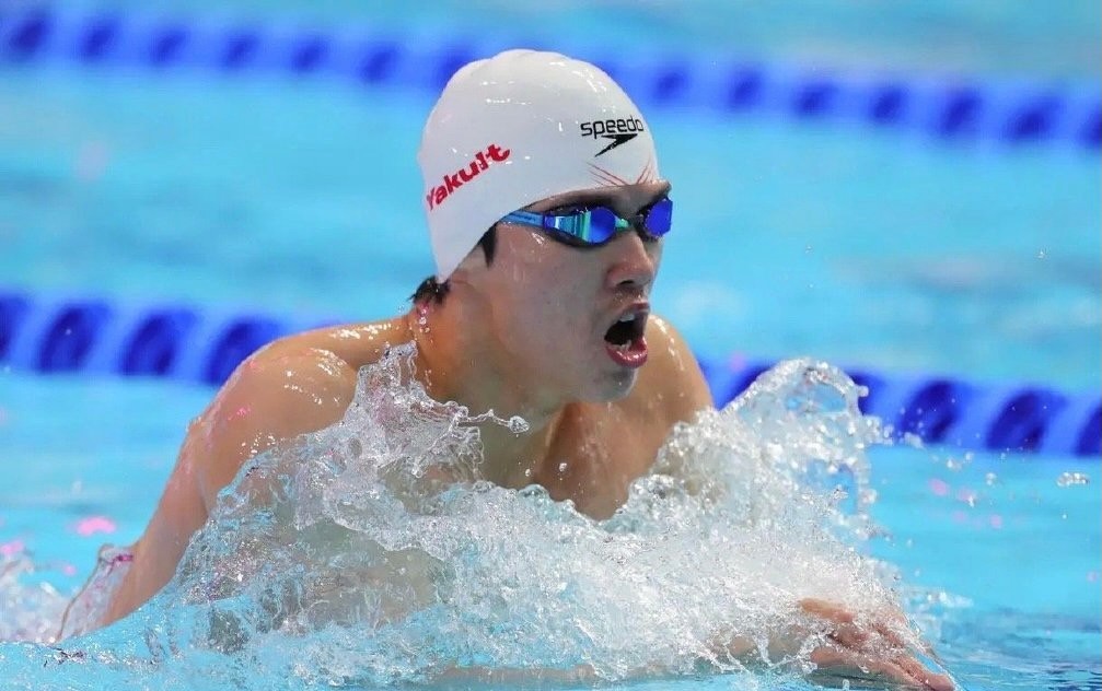 中国落后美国，5金排第3！世锦赛奖牌榜更新，寄望全红婵逆转休闲区蓝鸢梦想 - Www.slyday.coM