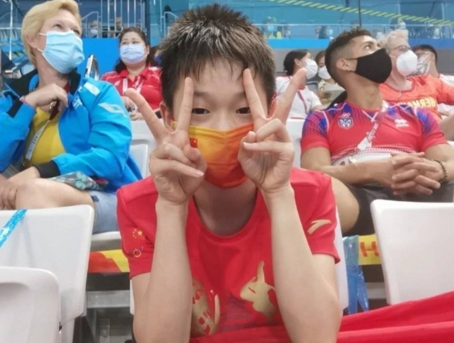 世锦赛“意外”频发！全红婵、陈芋汐受影响，网友：冠军不要也罢休闲区蓝鸢梦想 - Www.slyday.coM