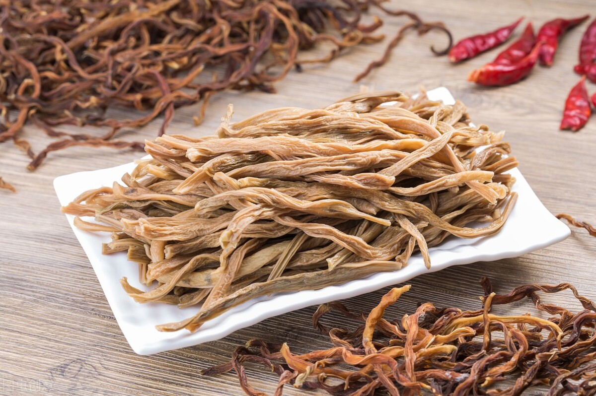 晒干豆角切忌直接放在太阳下晒牢记3个小窍门豆角好储存