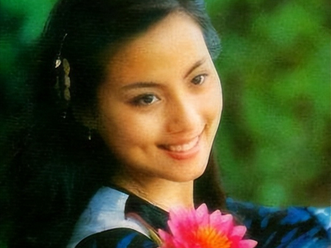 红楼梦第一美人乐韵:被骗去香港当小三,被弃后从13楼一跃而下