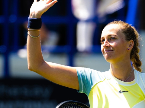 温网两冠王打破4年草地冠军荒,夺赛季首冠 生涯第29冠