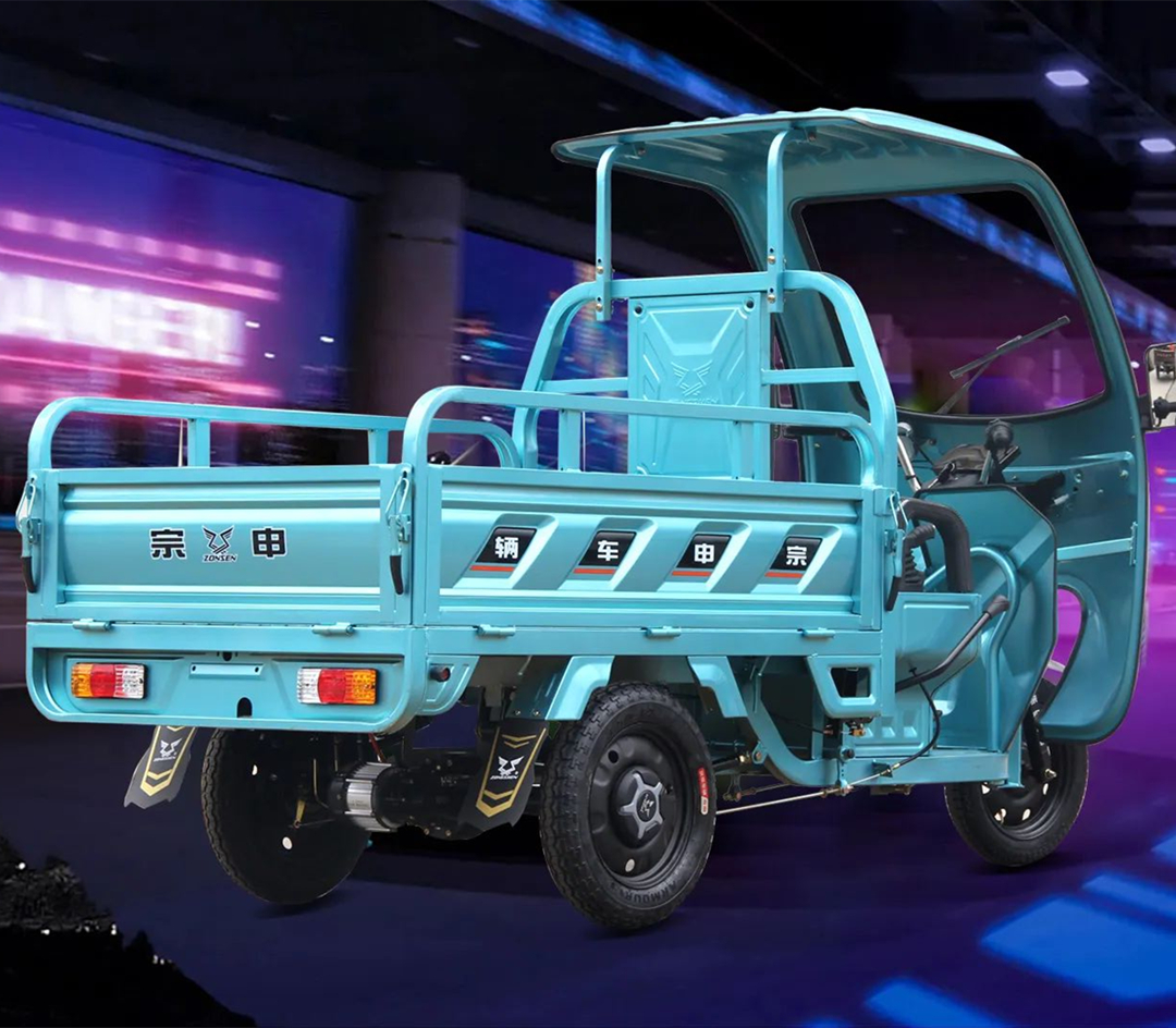 宗申推出战马150b简易篷设计搭载高磁钢电机动力足