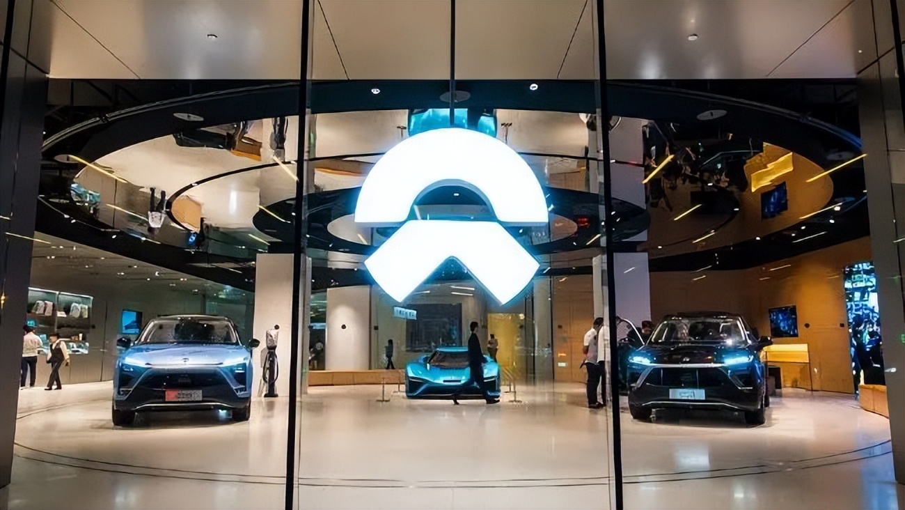 蔚来ET7坠楼致死两人后 公关总监马麟“抄袭”了车友的声明稿休闲区蓝鸢梦想 - Www.slyday.coM