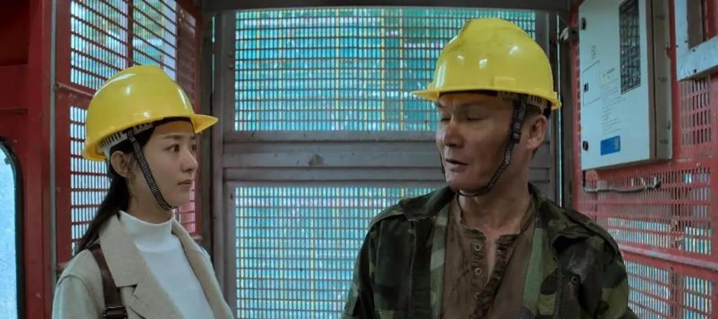 瞪眼演技，剧情别扭？赵丽颖新剧《幸福到万家》还没开播就被尬黑休闲区蓝鸢梦想 - Www.slyday.coM