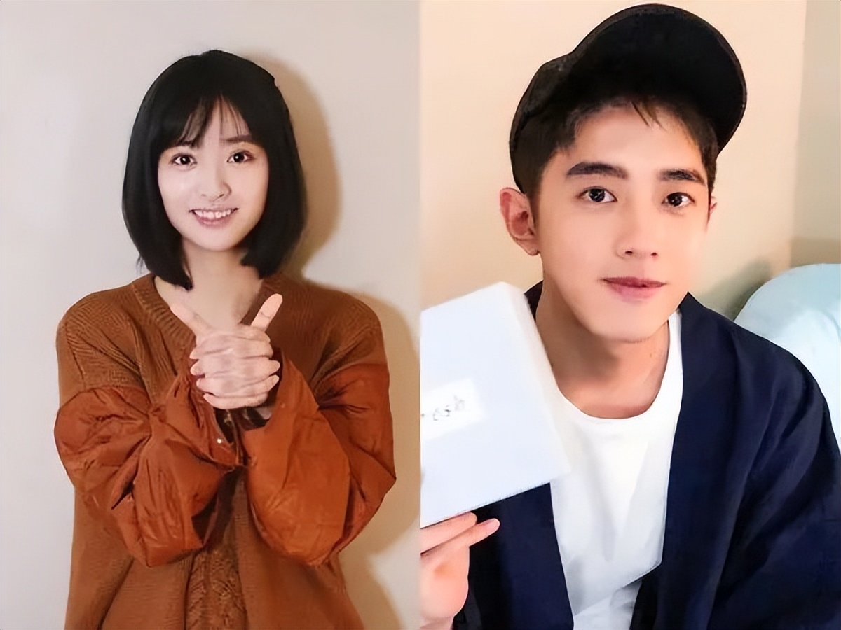 沈月外出归来受到男友孙宁迎接感觉超甜