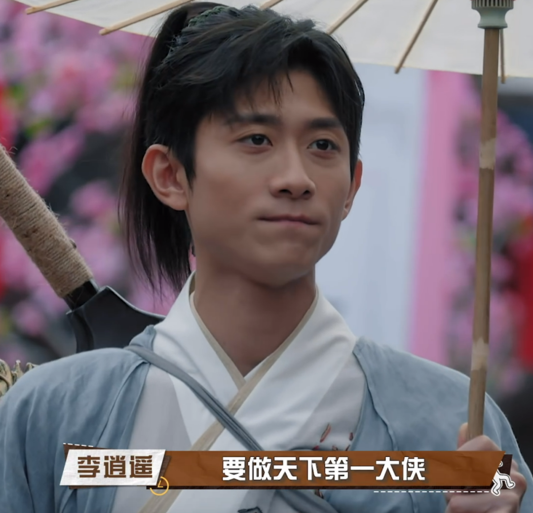 杨颖张雨绮欧阳娜娜同穿古装比美，跟精修图差别最大的竟是张雨绮休闲区蓝鸢梦想 - Www.slyday.coM