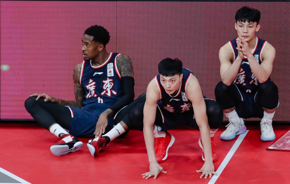 马尚下赛季回广东队吗?周鹏的解答耐人寻味,什么情况?休闲区蓝鸢梦想 - Www.slyday.coM 马尚下赛季回广东队吗?周鹏的解答耐人寻味,什么情况?休闲区蓝鸢梦想 - Www.slyday.coM